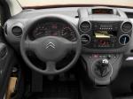 Citroen Berlingo Van 2008 года